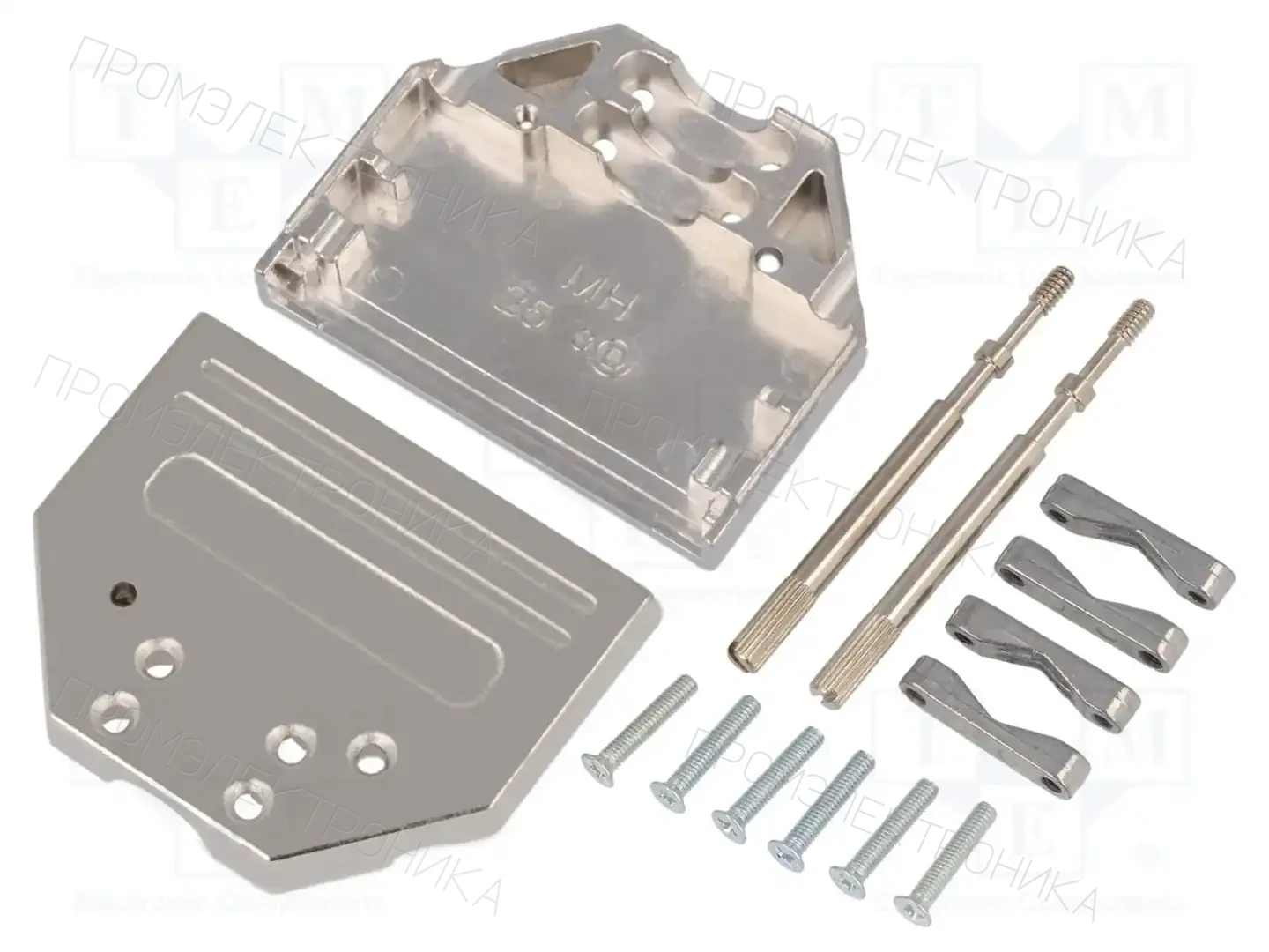 ENCITECH DTZI25-K — Корпуса D-Sub
