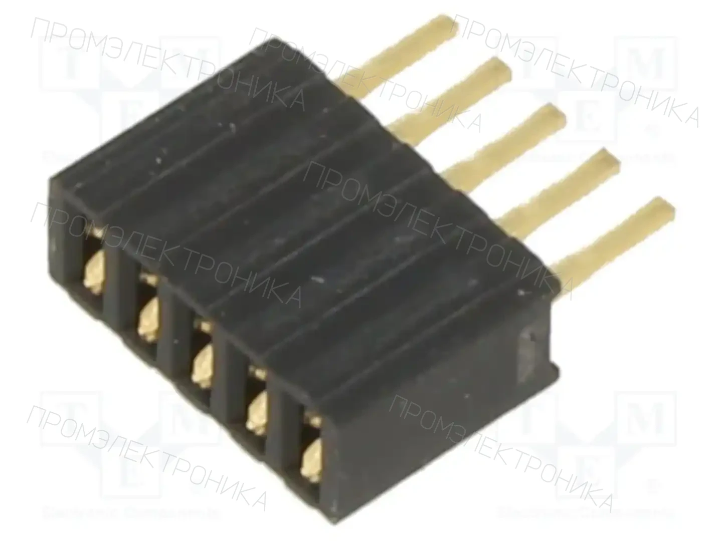 HARWIN M52-5000545 — Разъeмы пластина - пластина