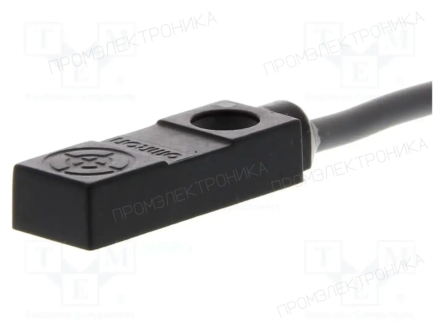 OMRON TL-W3MB2 — Датчики индукционные прямоугольные