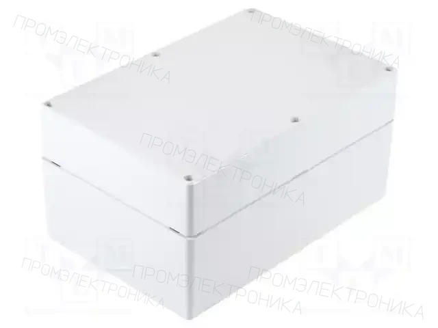 FIBOX PC 162412 — Корпуса универсальные