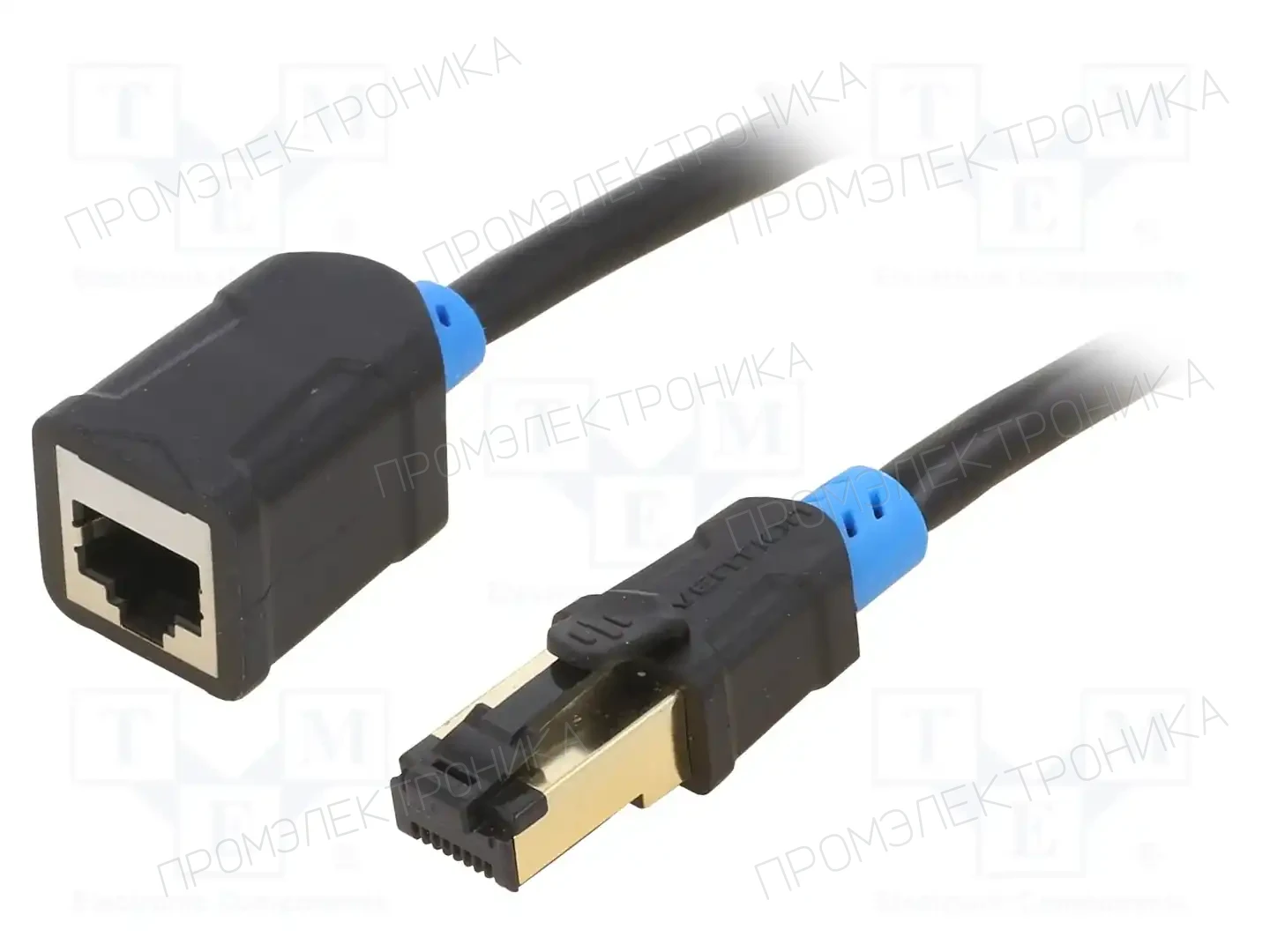 VENTION IBLBF — Кабели и адаптеры RJ45