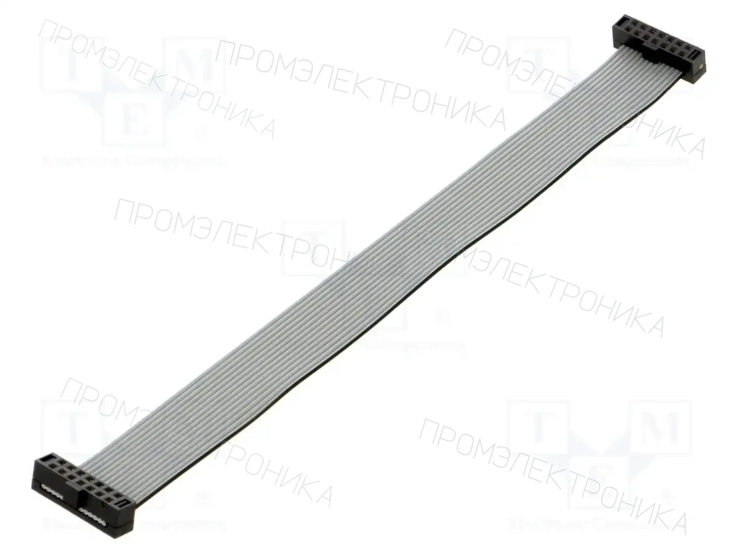 SAMTEC TCSD-07-D-06.00-01-F-N — Кабели IDC