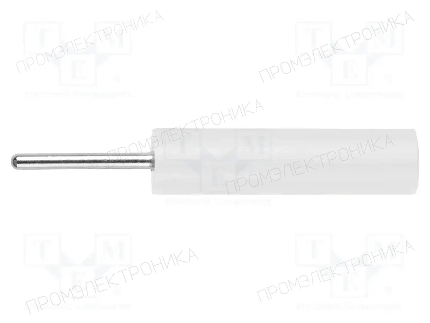 SCHÜTZINGER LB 4-1.5 S NI / 13.5 / WS — Гнезда банановые 4мм