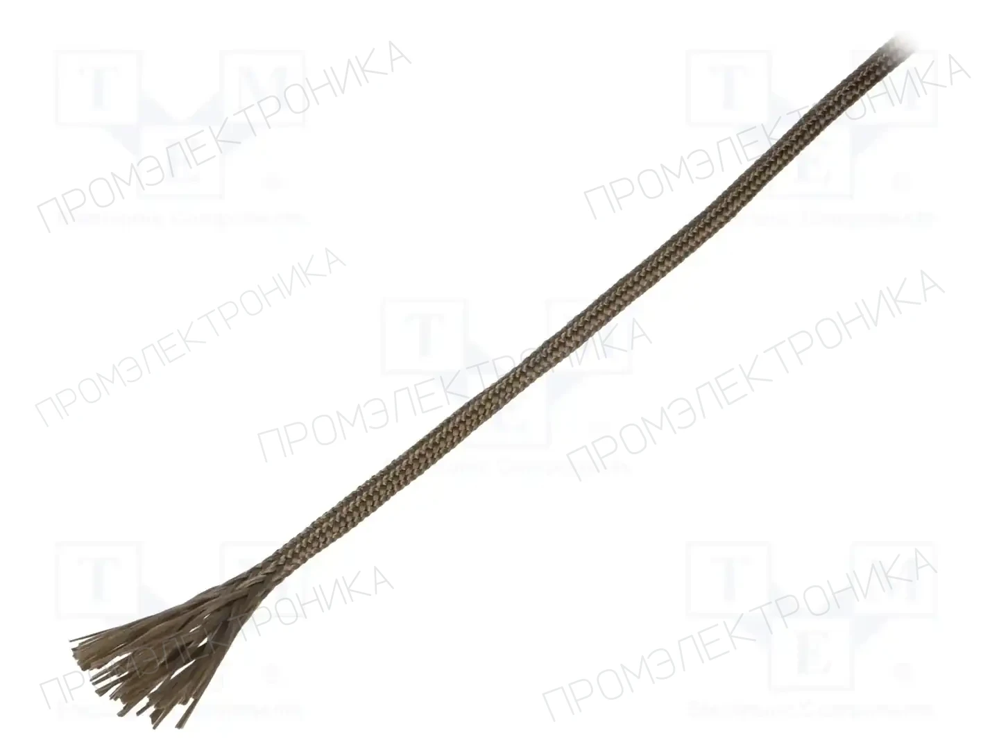 FAVIER TBA-3-KH-10 — Электроизоляционные трубки