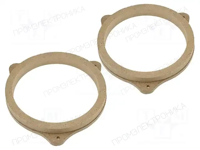 4CARMEDIA MDF-D.33 — Монтажные принадлежности из МДФ