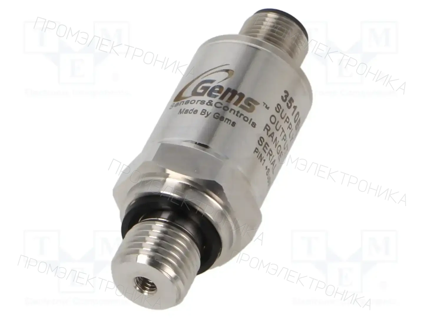 GEMS SENSORS 3510B0016G05E000 — Преобразователи давления