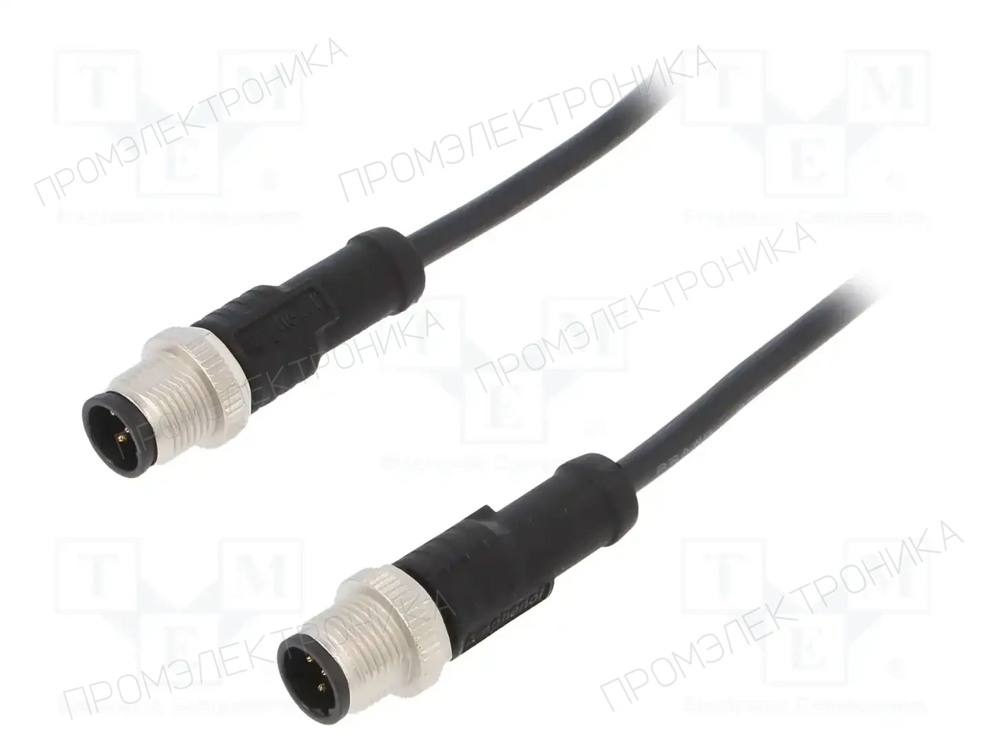 AMPHENOL LTW M12B05ML-12BML-SB001 — Кабели к датчикам