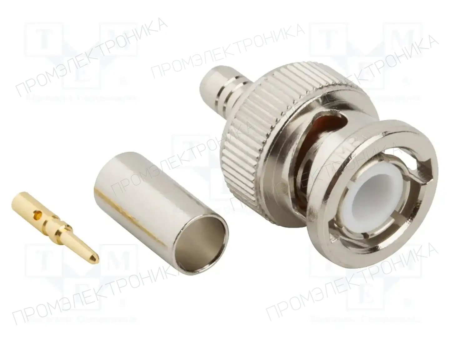 AMPHENOL RF 000-36775 — Разъeмы BNC
