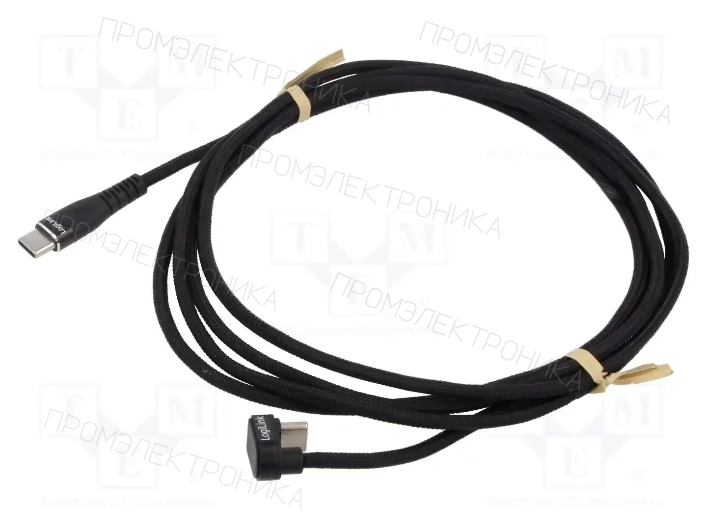 LOGILINK CU0191 — Кабели и адаптеры USB