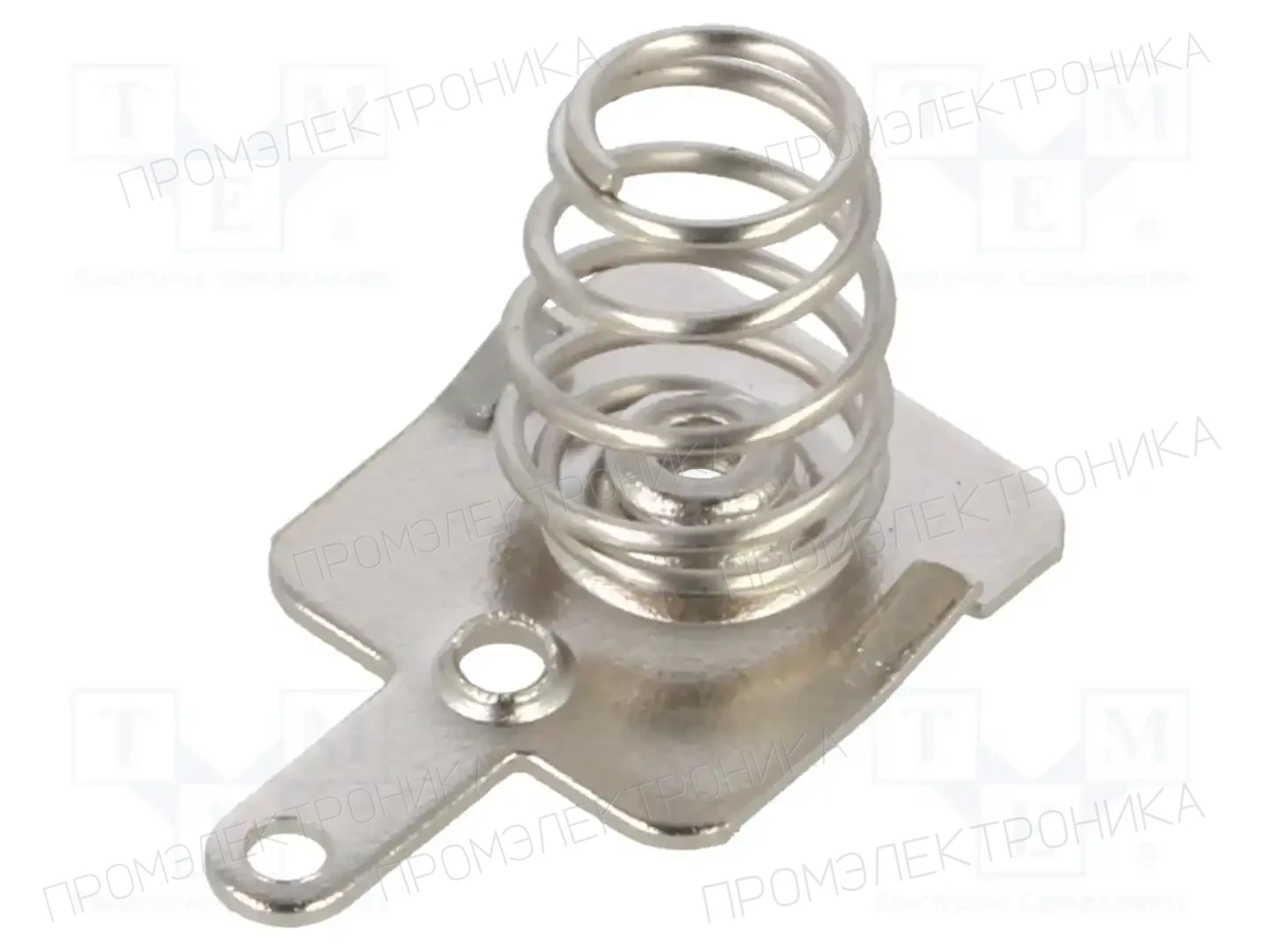 KEYSTONE 5220 — Батареи - контейнеры и держатели
