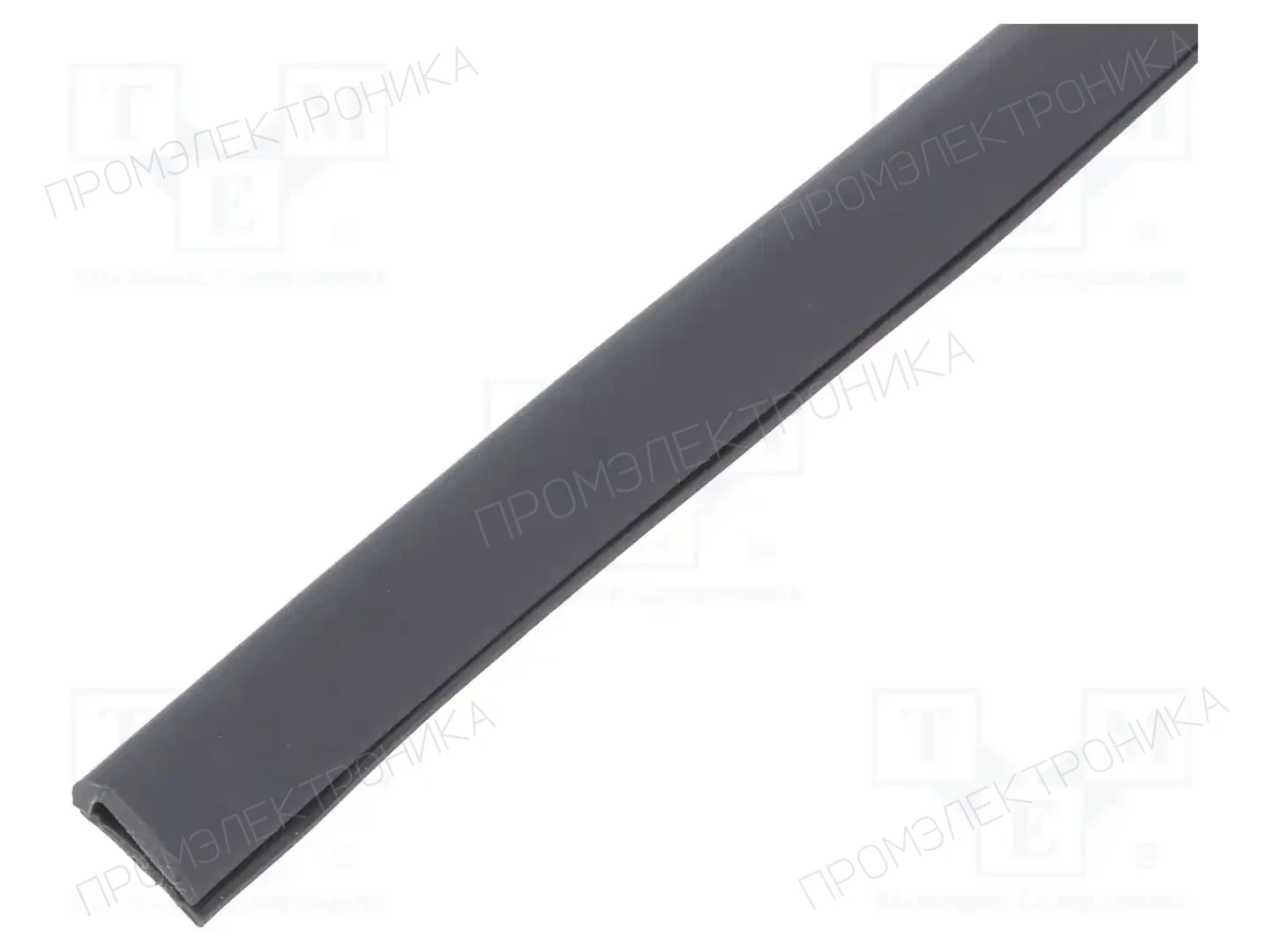 KURANT OKB-2,5 GRAY — Защитные насадки на края