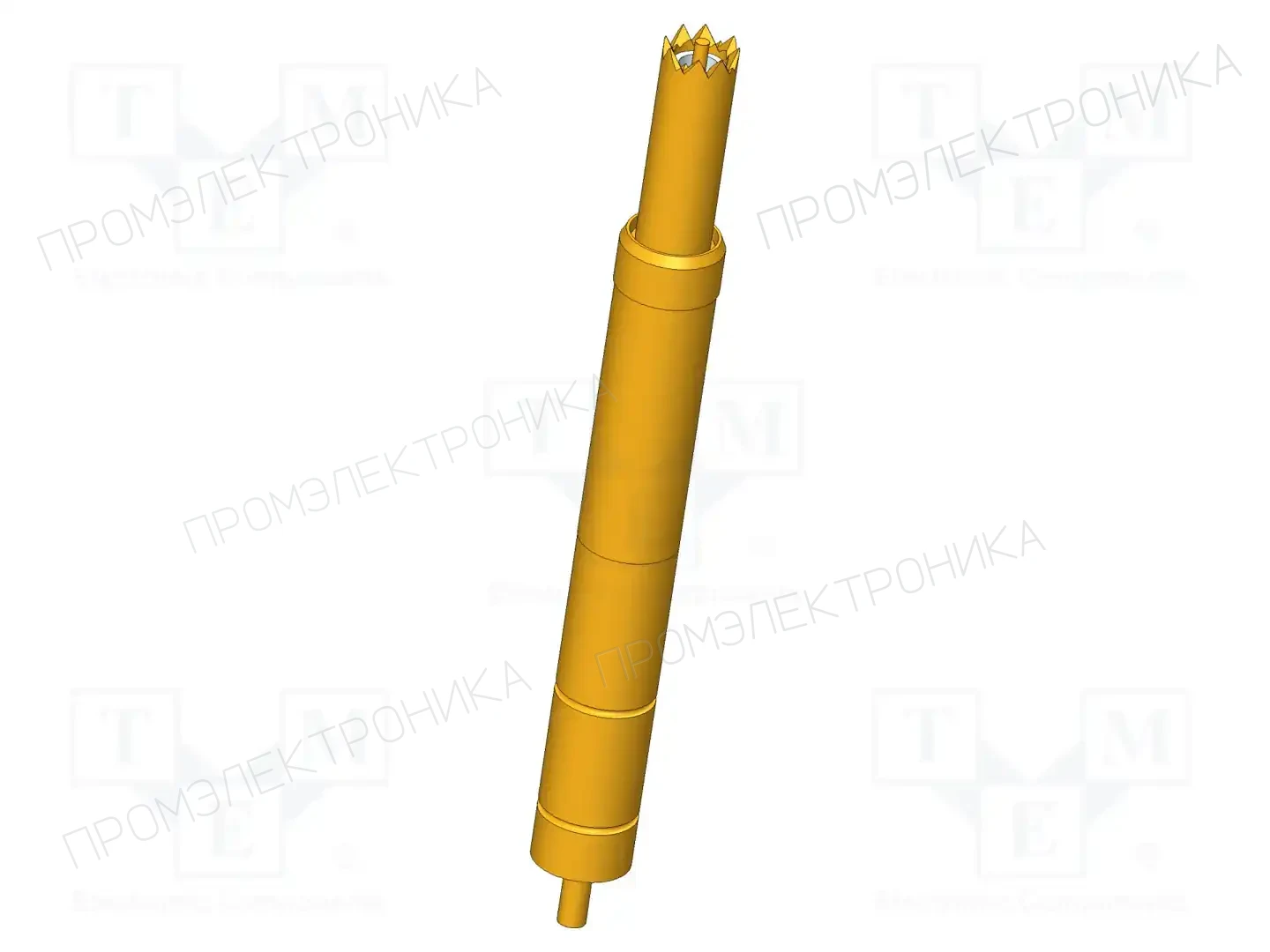 INGUN HFS-110 302 050 A 3006 B — Измерительные щупы