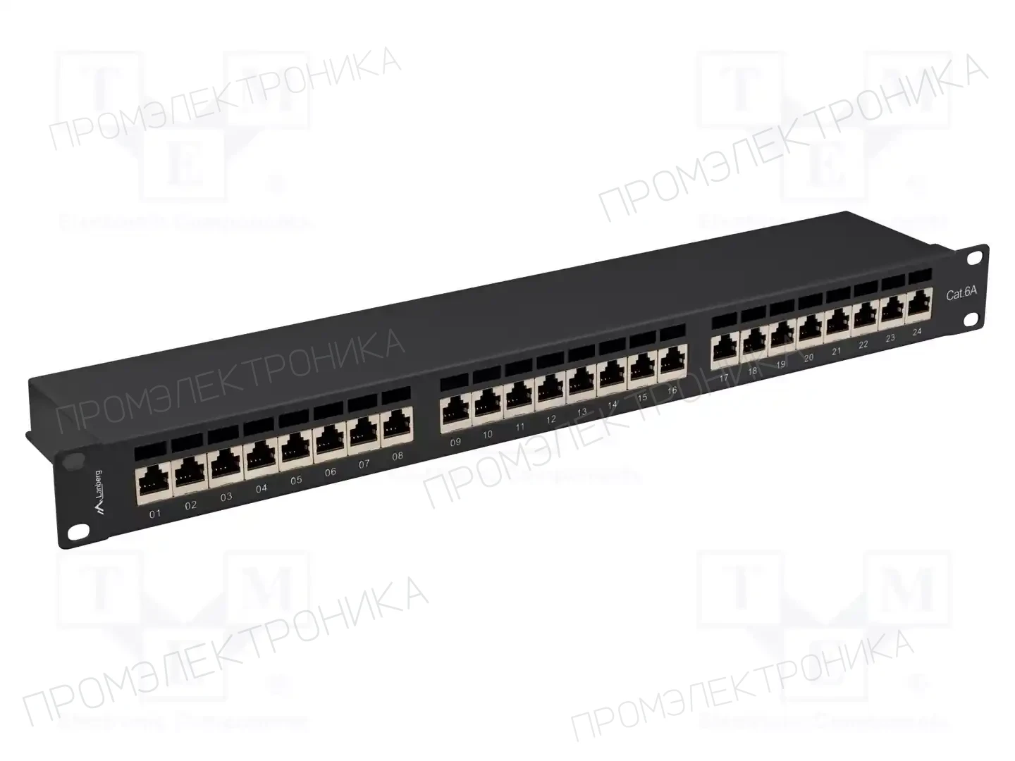 LANBERG PPSA-1024-B — Компьютерные аксессуары - прочее