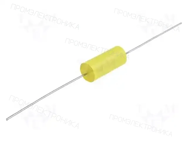 Jb Capacitors JFGC 1UF 250V — Пленочные конденсаторы ТНТ