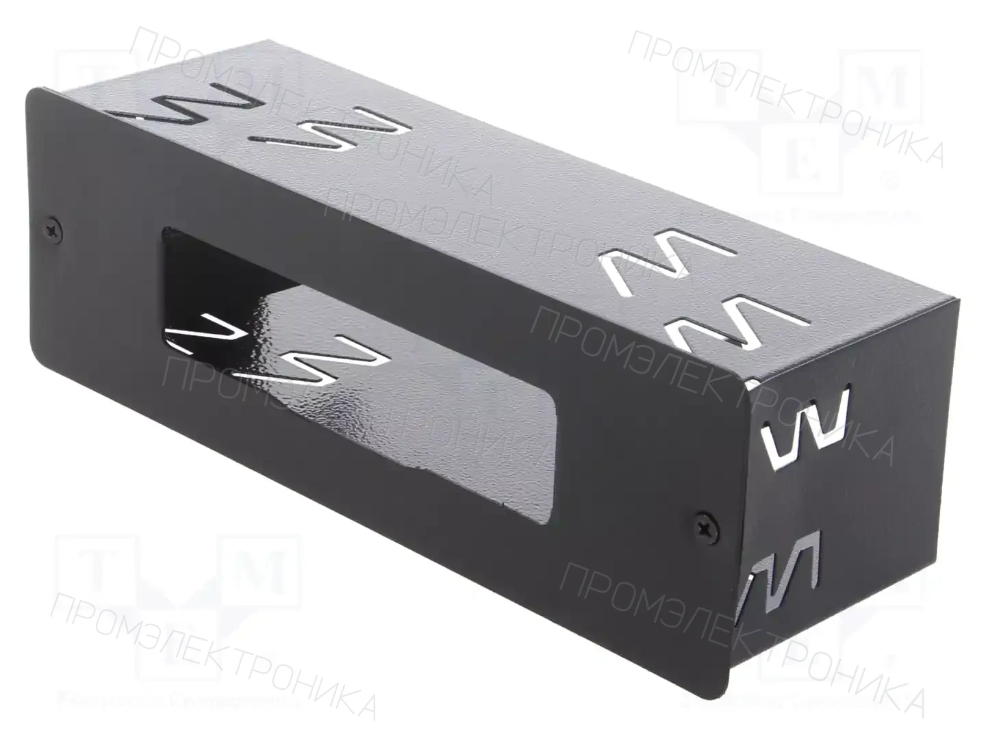4CARMEDIA PCB.TYP.25 — Карманы и полукарманы для радио