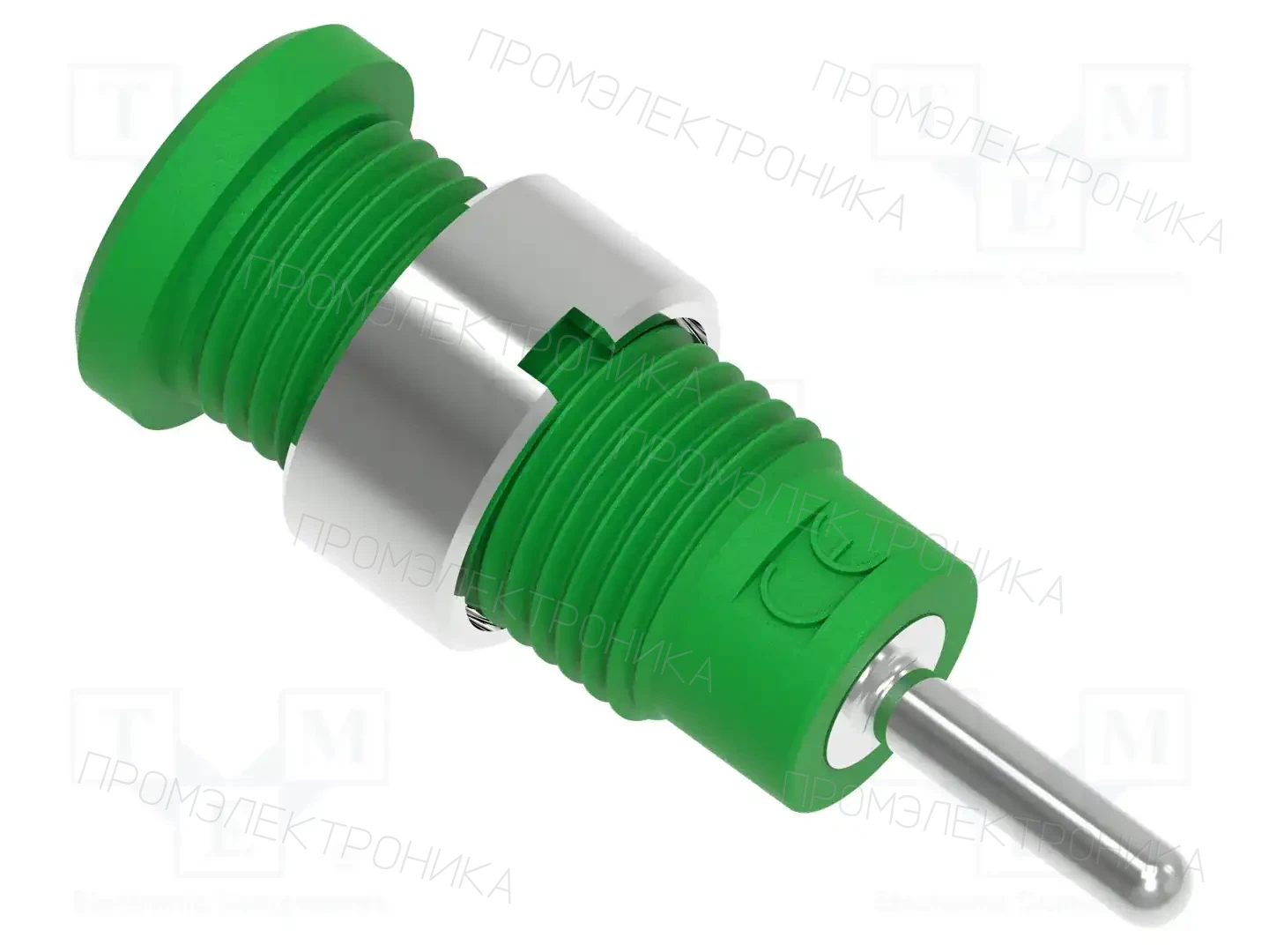 ELECTRO-PJP 228-1-C-V — Гнезда банановые 2мм