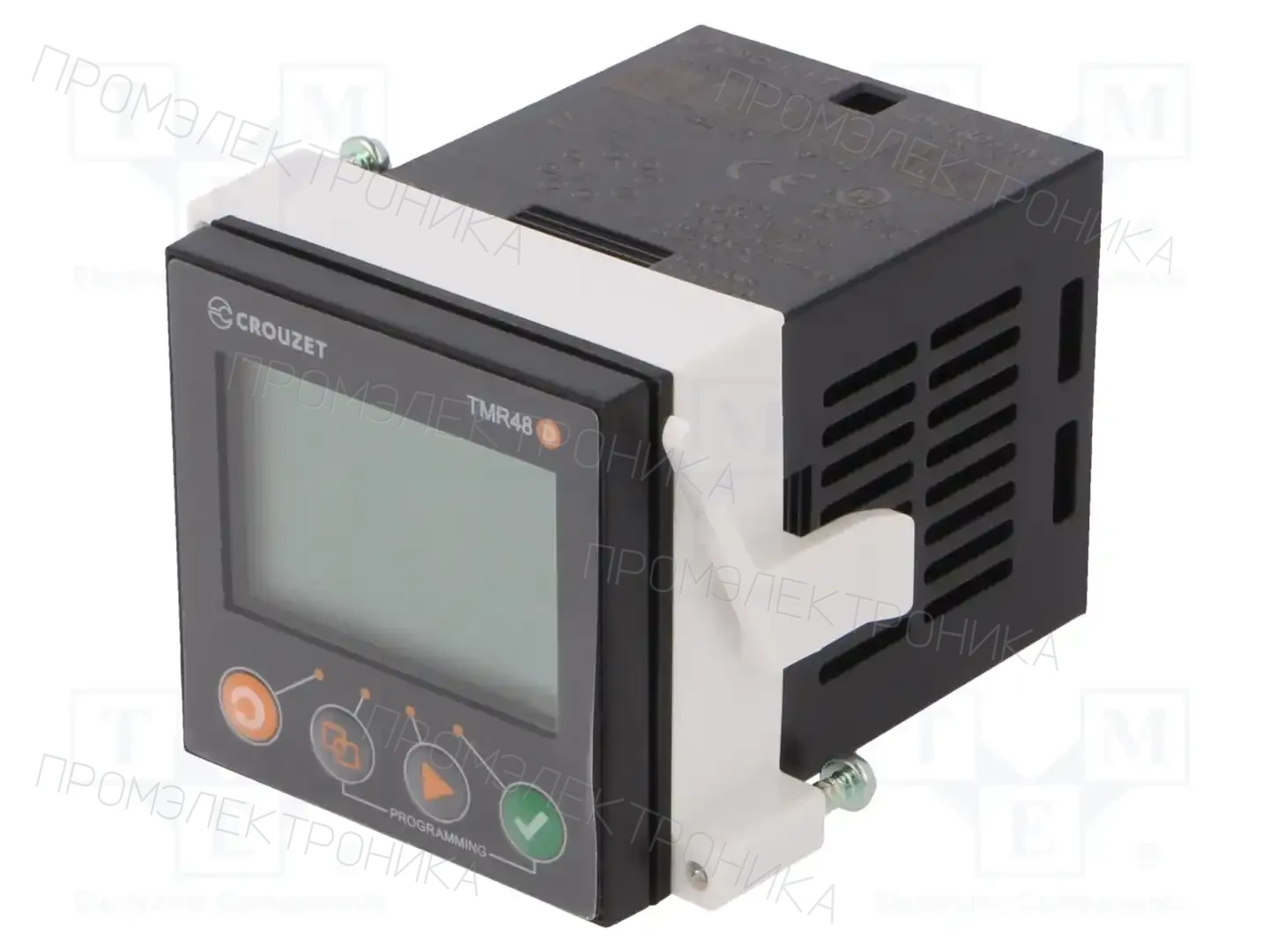 CROUZET MDE1R05MVA — Временные цифровые реле