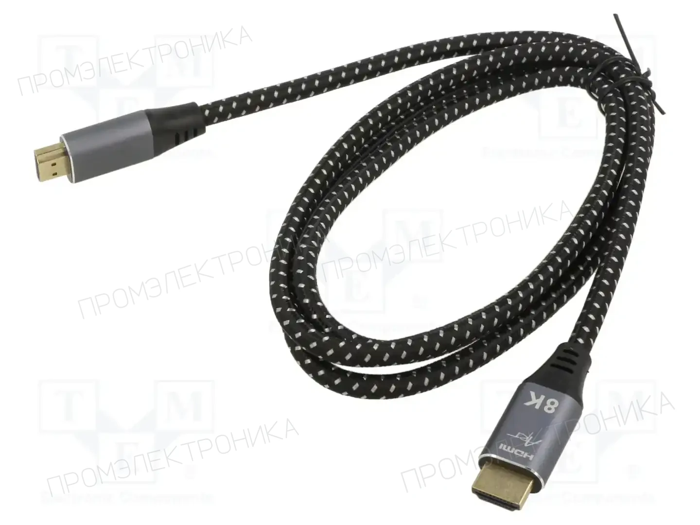 ART KABH AL-06 — Кабели и адаптеры HDMI, DVI, DisplayPort