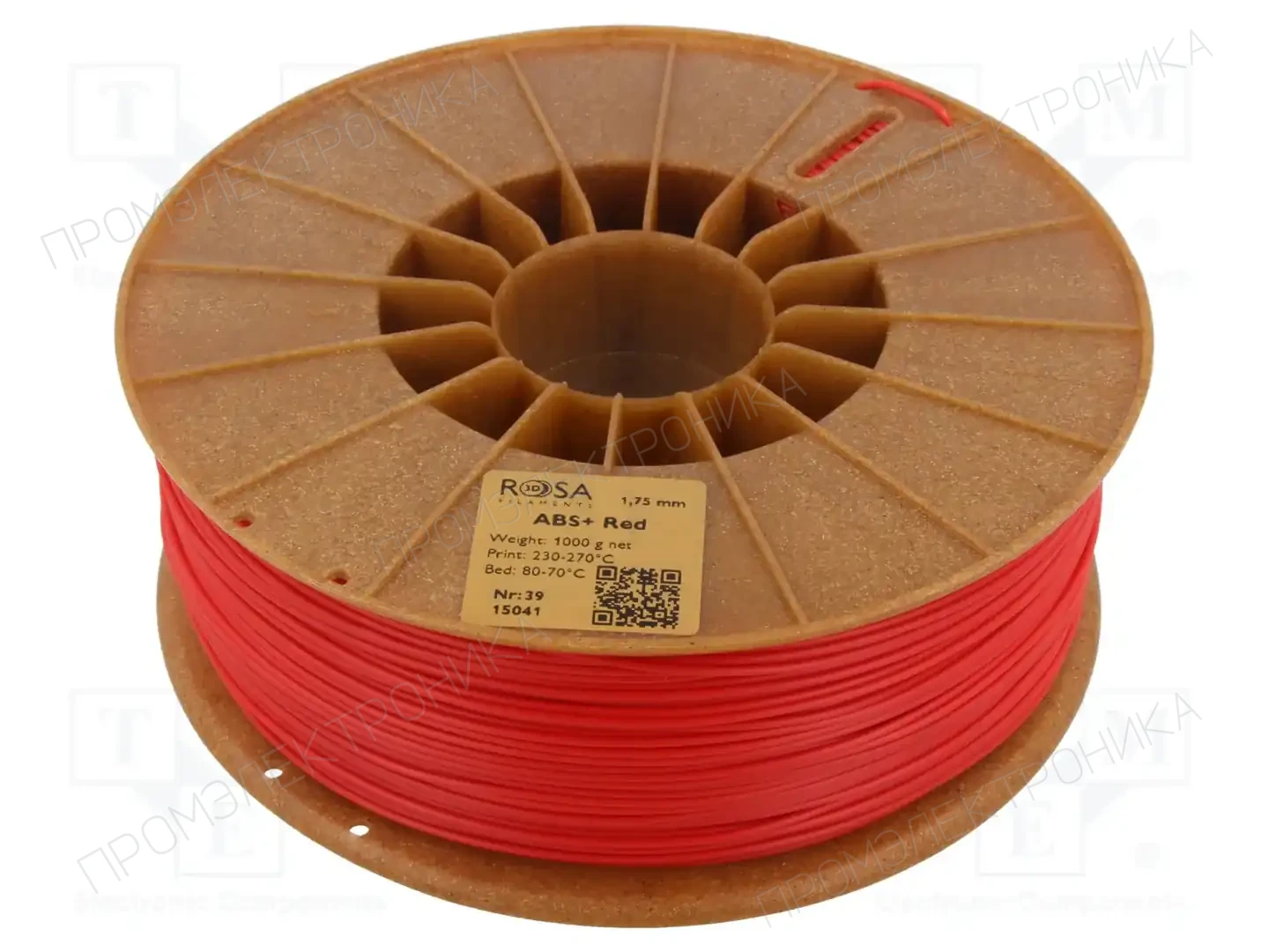 ROSA 3D 5907753133106 — Принтеры 3D и аксессуары