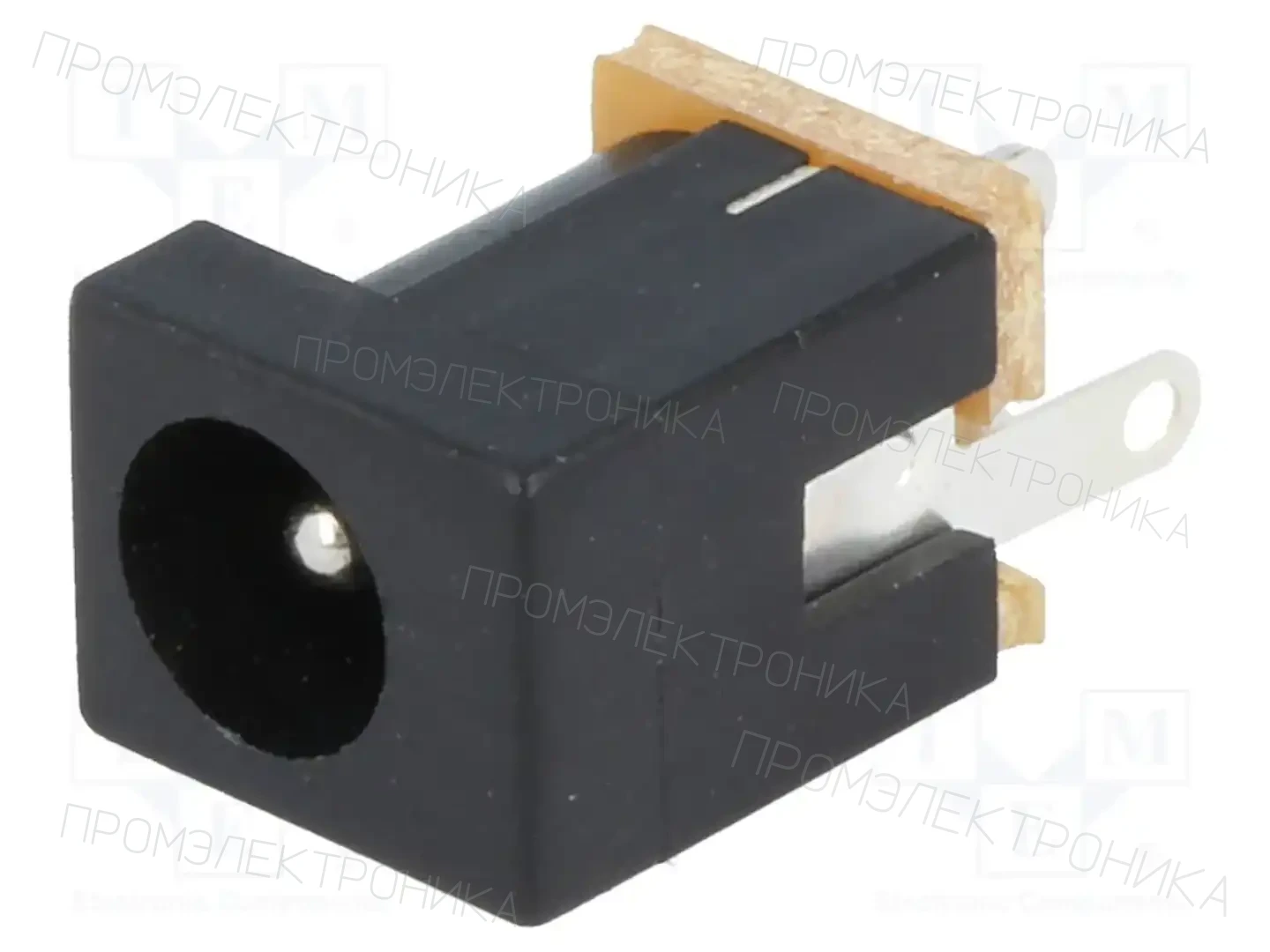 CLIFF FC68146 — Разъeмы DC