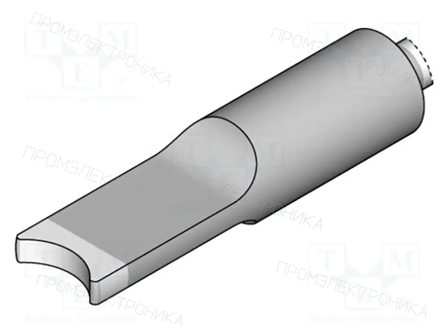 JBC TOOLS C470012 — Жала паяльников