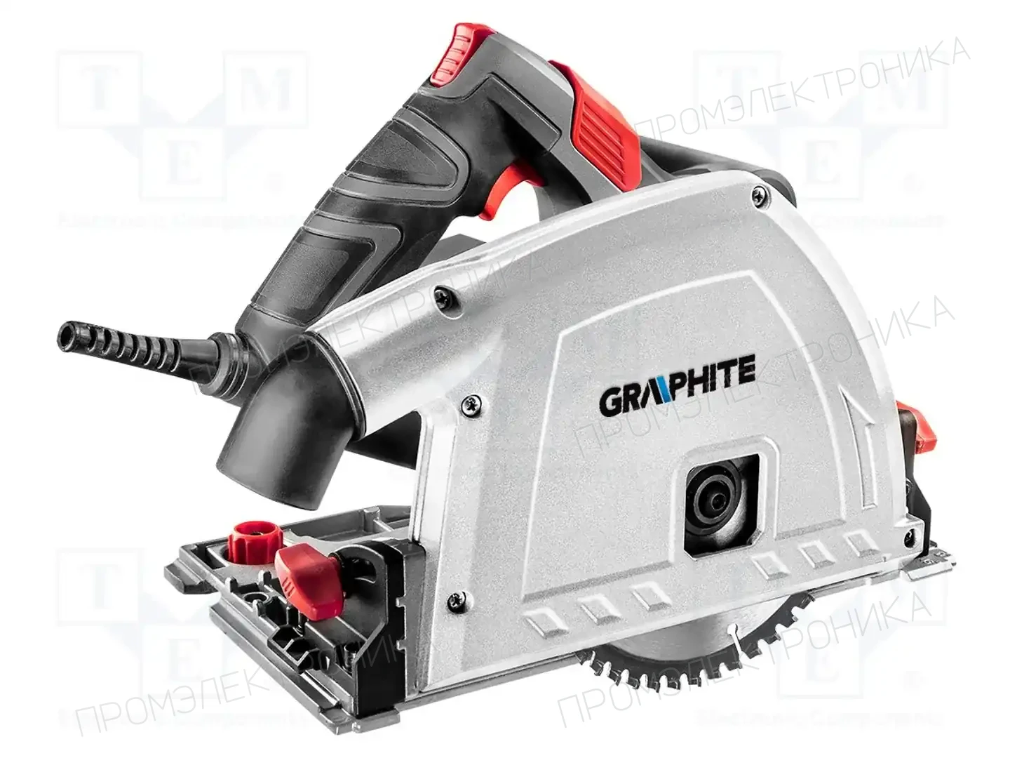 GRAPHITE 58G495 — Сетевые электроинструменты