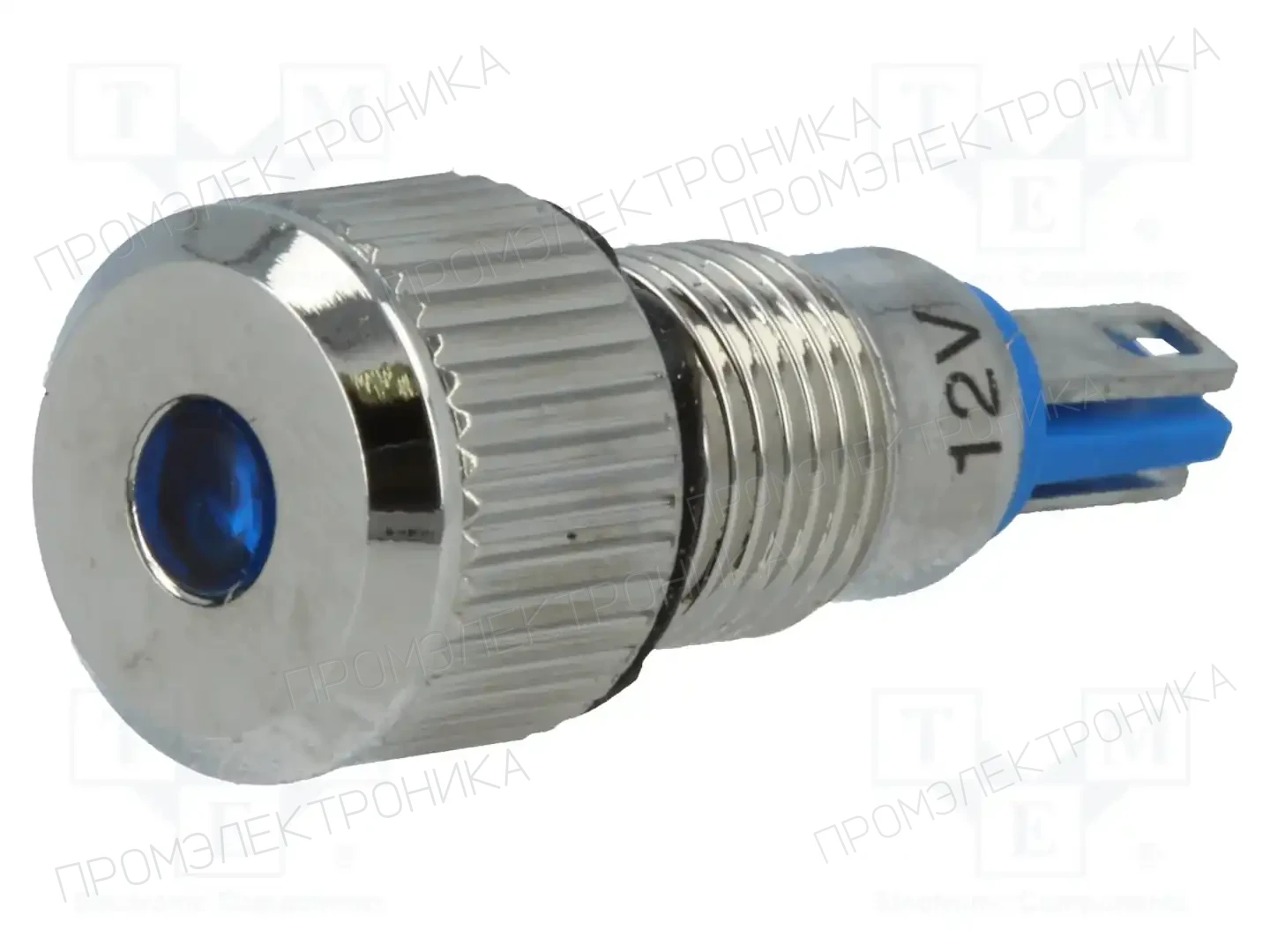 ONPOW GQ8F-D/B/12 — LED панельные индикаторы