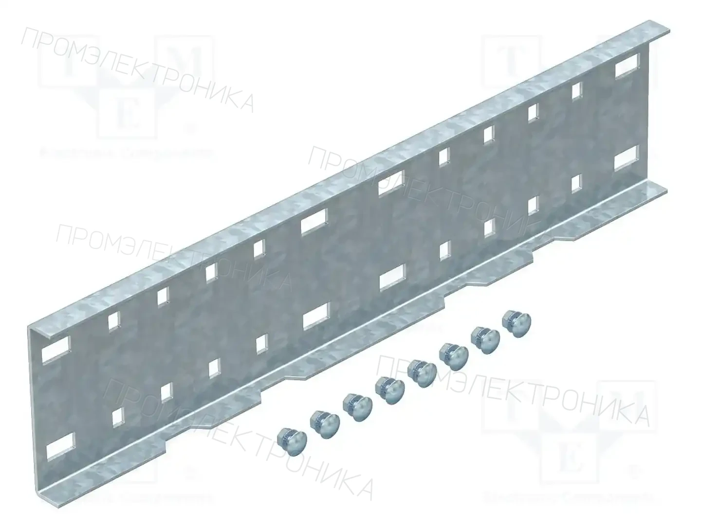 OBO BETTERMANN WRVL 110 FS — Кабельные каналы