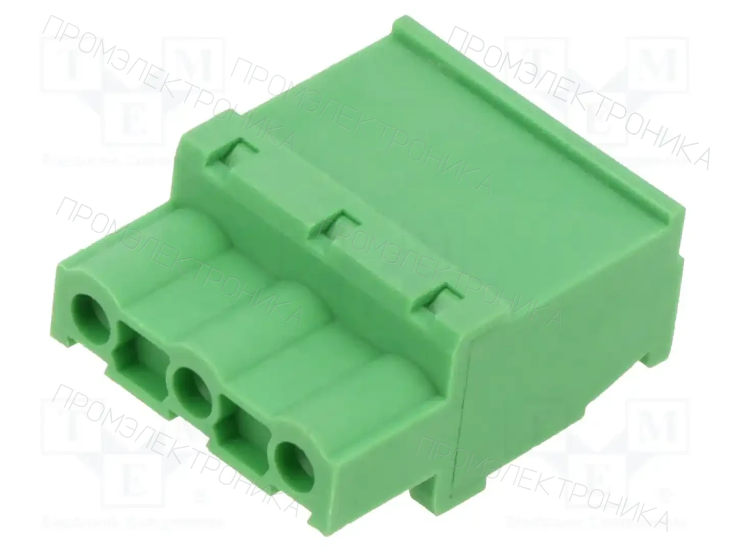 AMPHENOL ANYTEK TS03015A0000G — Клеммные колодки разъемного типа