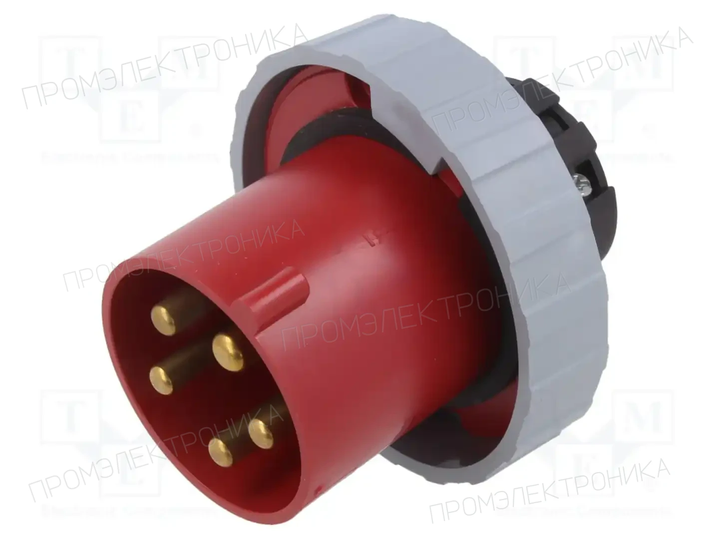 AMPHENOL 2CMA168115R1000 — Многофазные разъемы IEC 60309