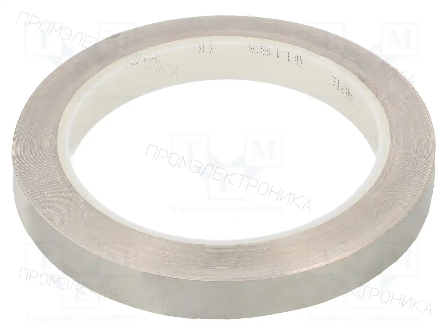 3M 3M 1183 MIEDZIANA OCYNOWANA 12X16.5 — Ленты экранирующие и заземляющие 1183 MIEDZIANA OCYNOWANA 12X16.5