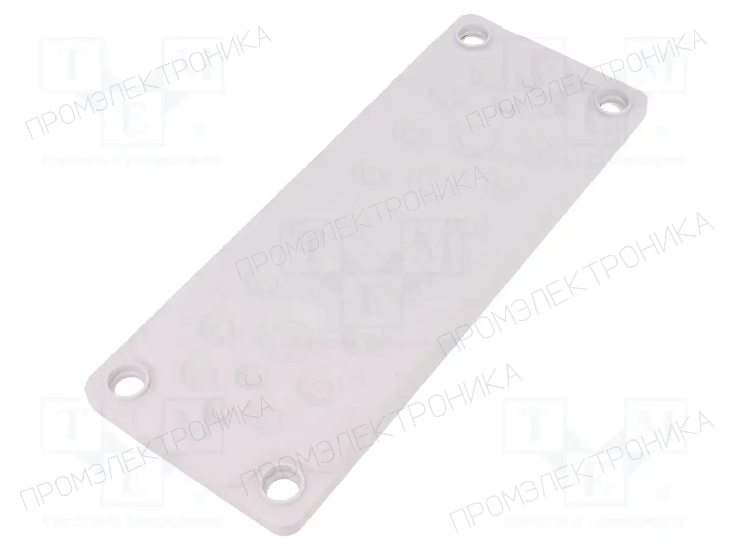 HT HI TECH POLYMERS HTKC-25-TPE — Вводы/выводы