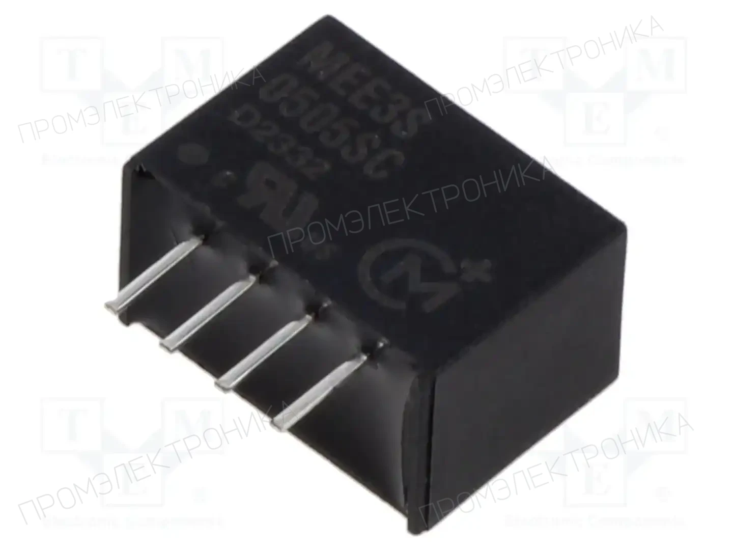 Murata Power Solutions MEE3S0505SC — Преобразователи DC/DC