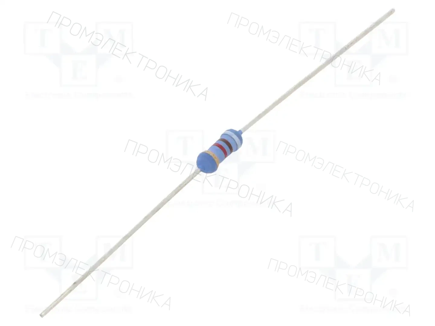 TE Connectivity 9-1676123-8 — Резисторы ТНТ