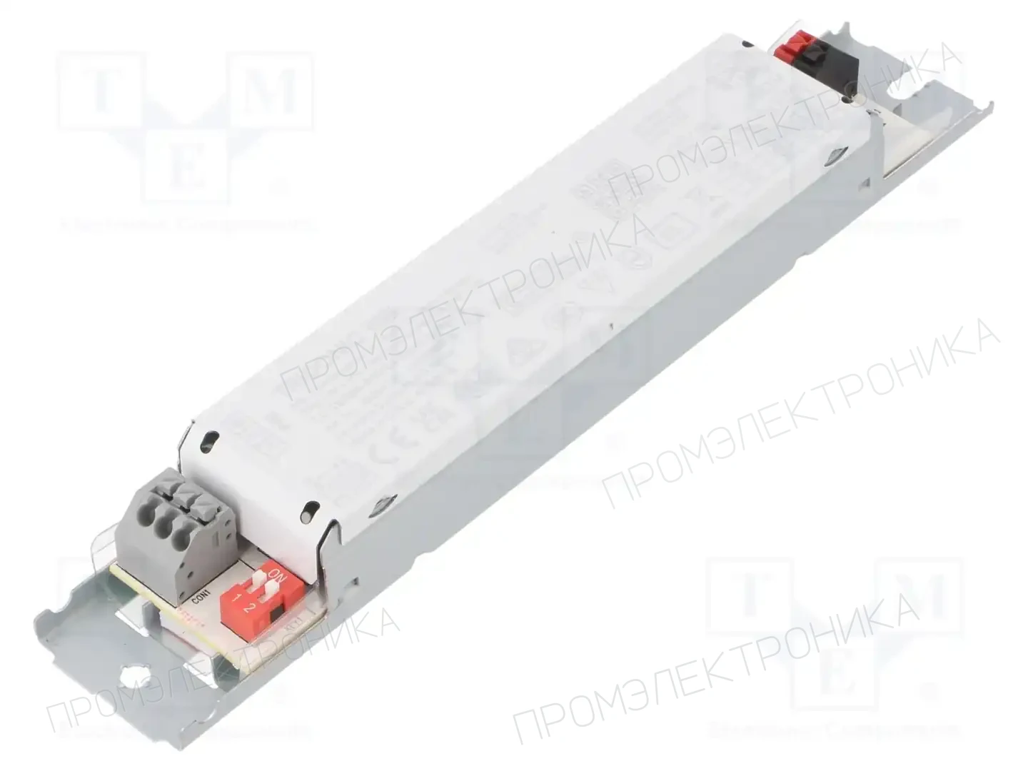 TRIDONIC LC 19/200-350/54 FLEXC LP SNC4 — Блоки питания для LED