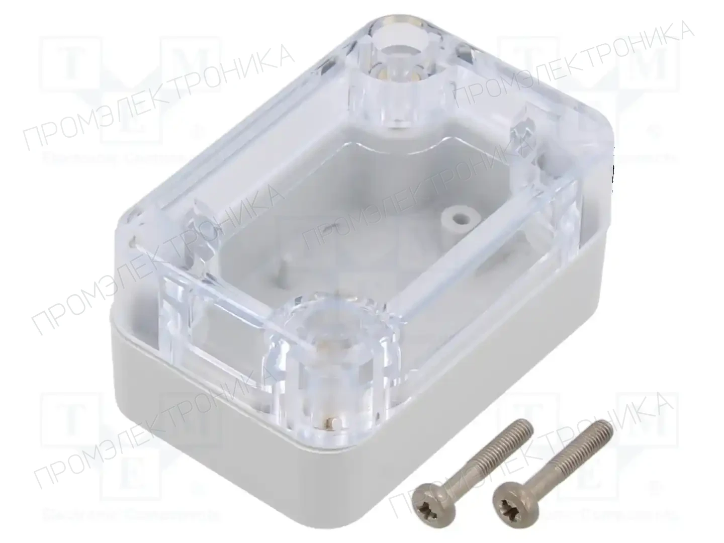 KRADEX ZP60.40.30JPH TM ABS-PC — Корпуса универсальные