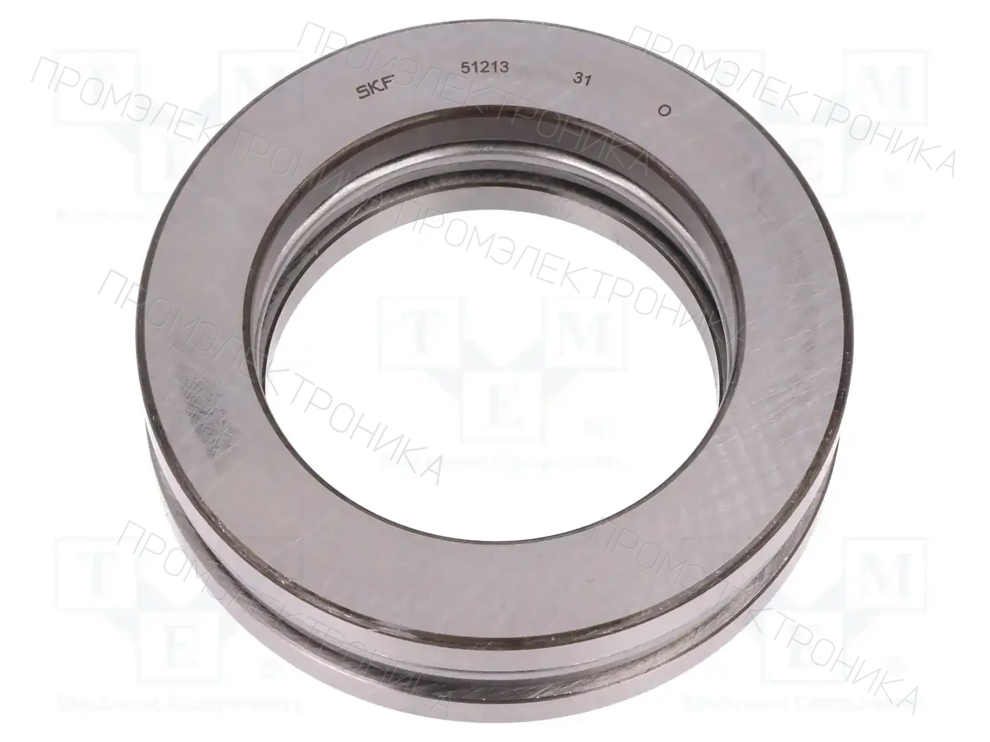 SKF 51213 SKF — Подшипники качения 51213