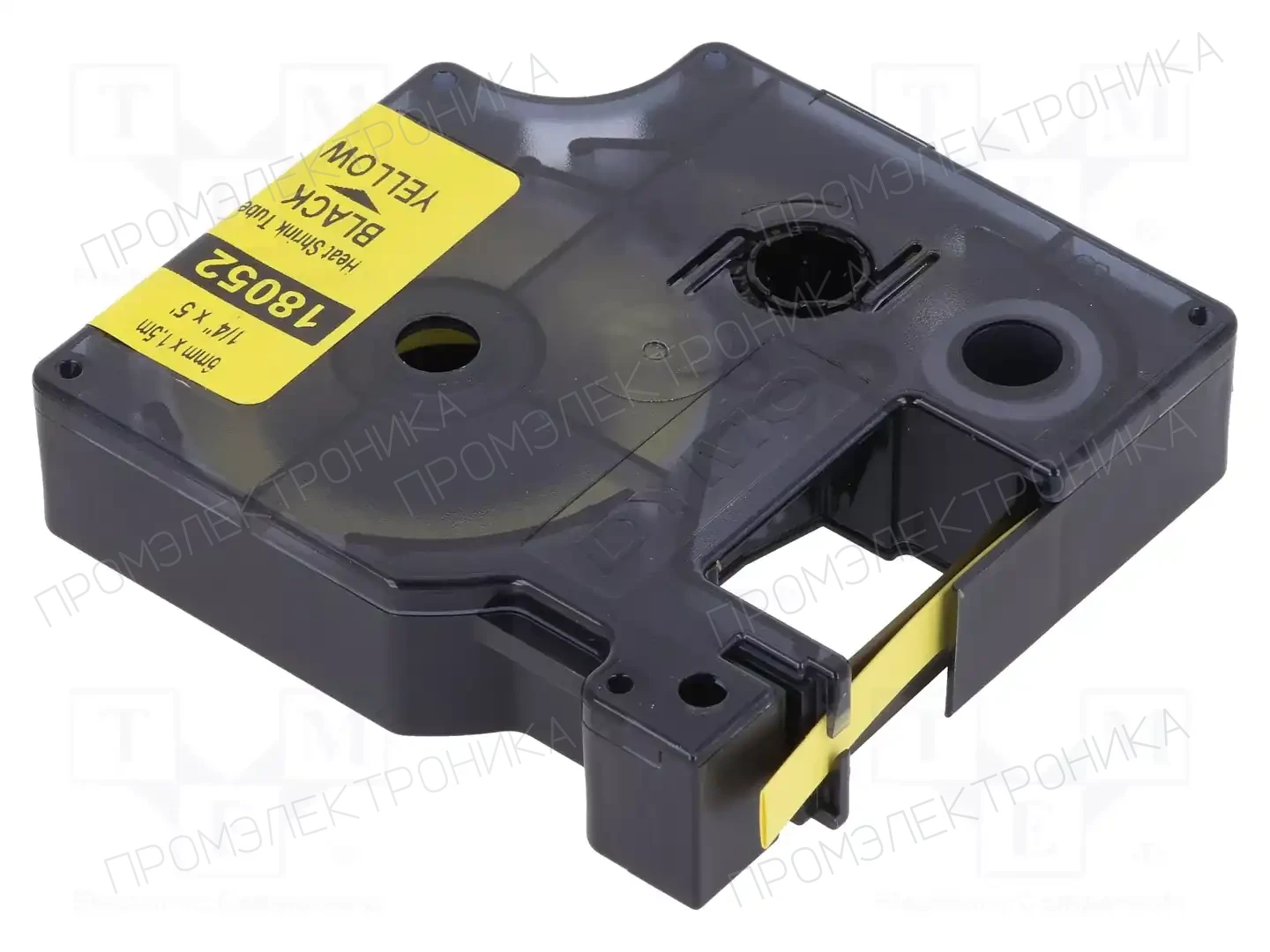 DYMO 18052 — Принтеры и маркеры