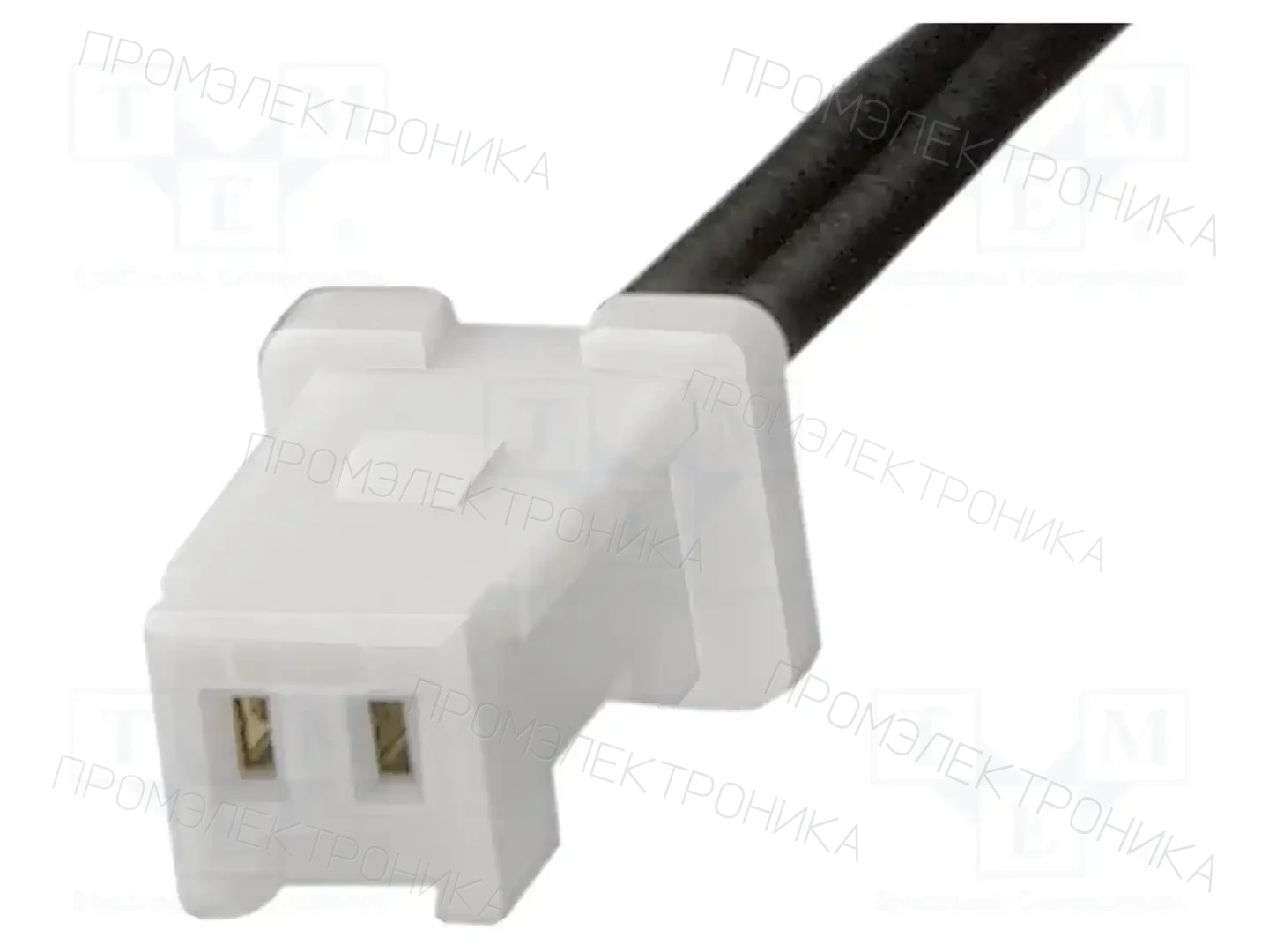 MOLEX 15133-0200 — Разъeмы сигнальные растр 1,00мм