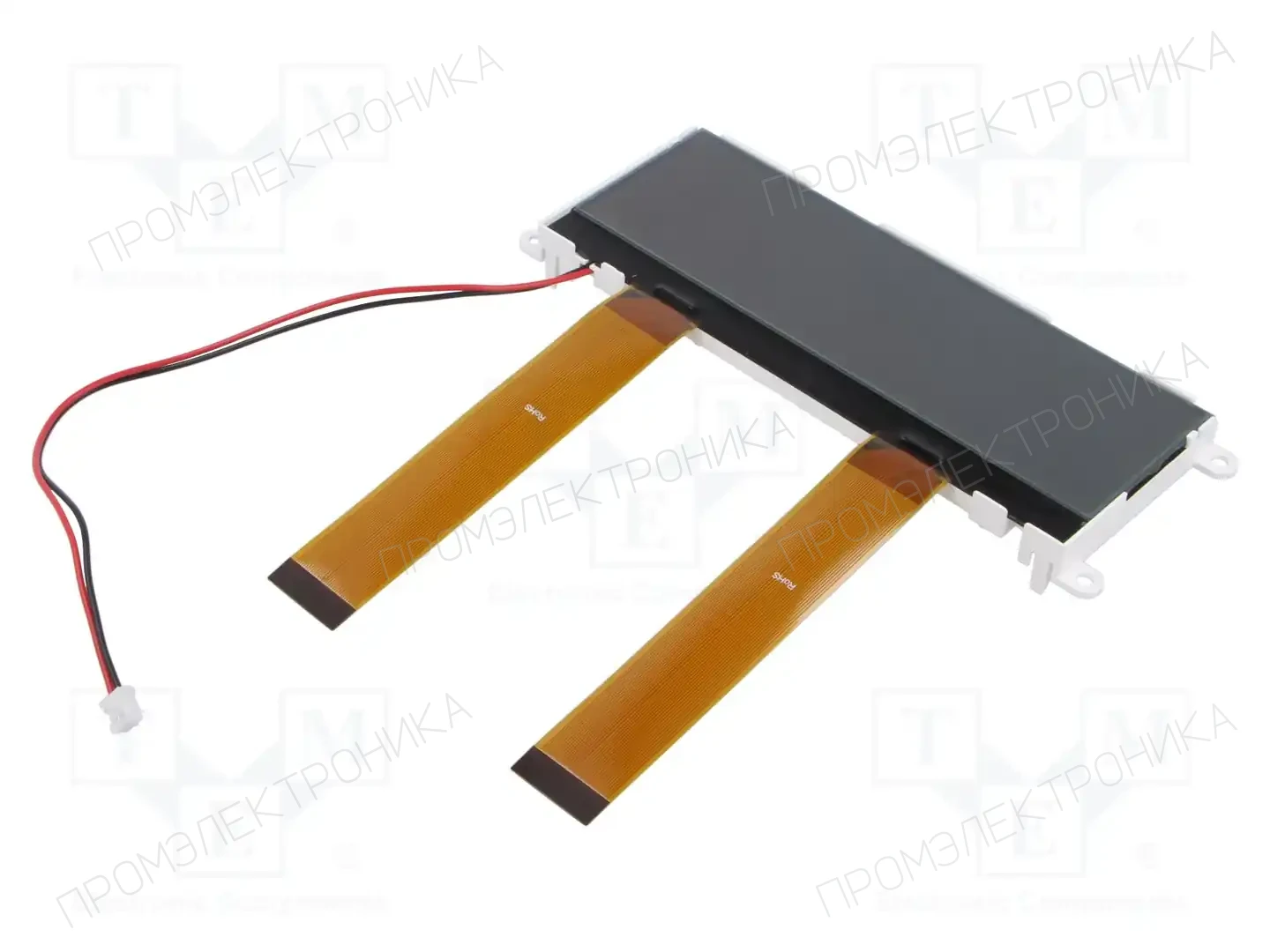 RAYSTAR OPTRONICS RX24064A1-FHW — Дисплеи LCD графические