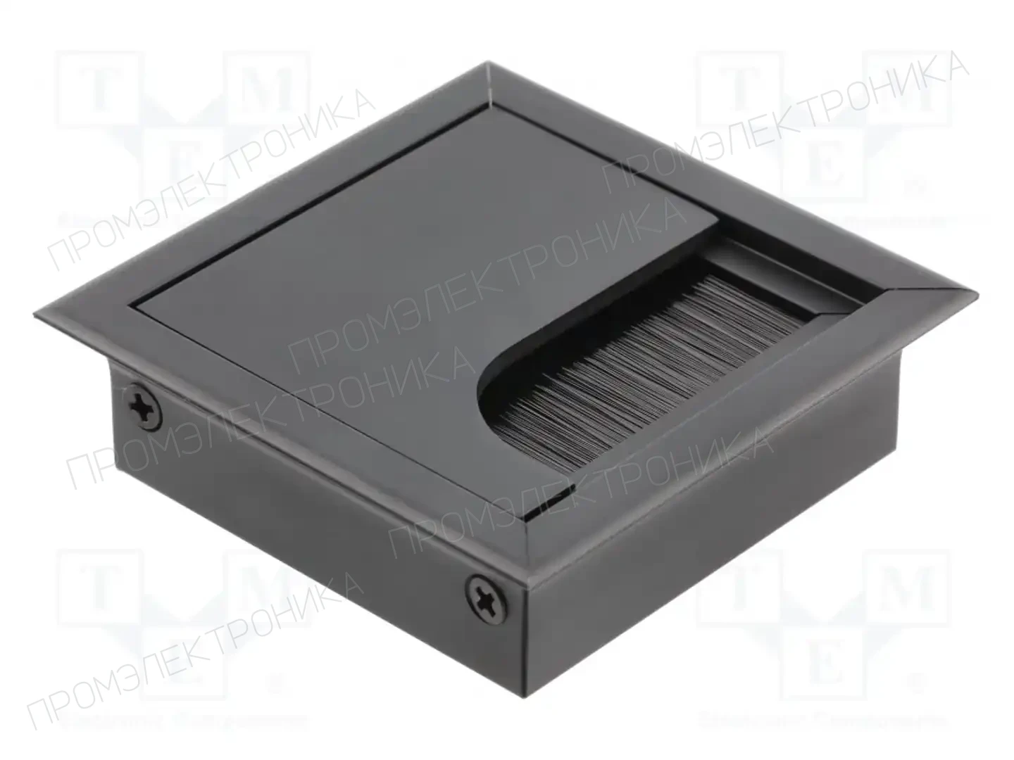 GTV Poland LB-K80X80-20 — Вводы/выводы