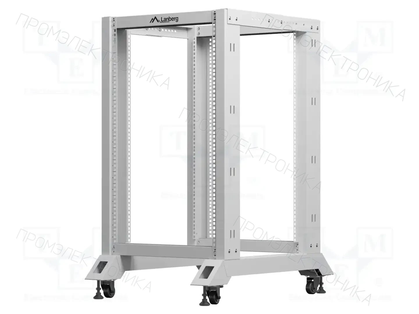 LANBERG OR01-6818-S — Корпуса система 19 дюймов