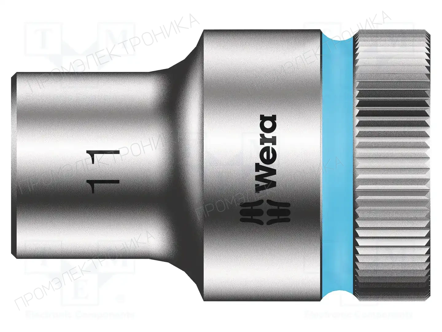 WERA 05003602001 — Ключи накидные