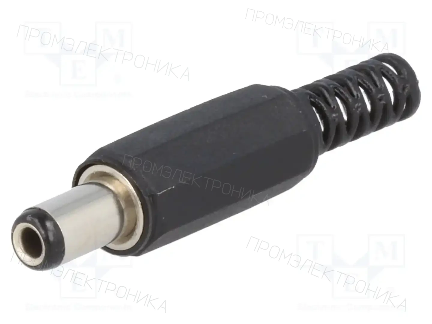 VANGUARD VG18011B — Разъeмы DC