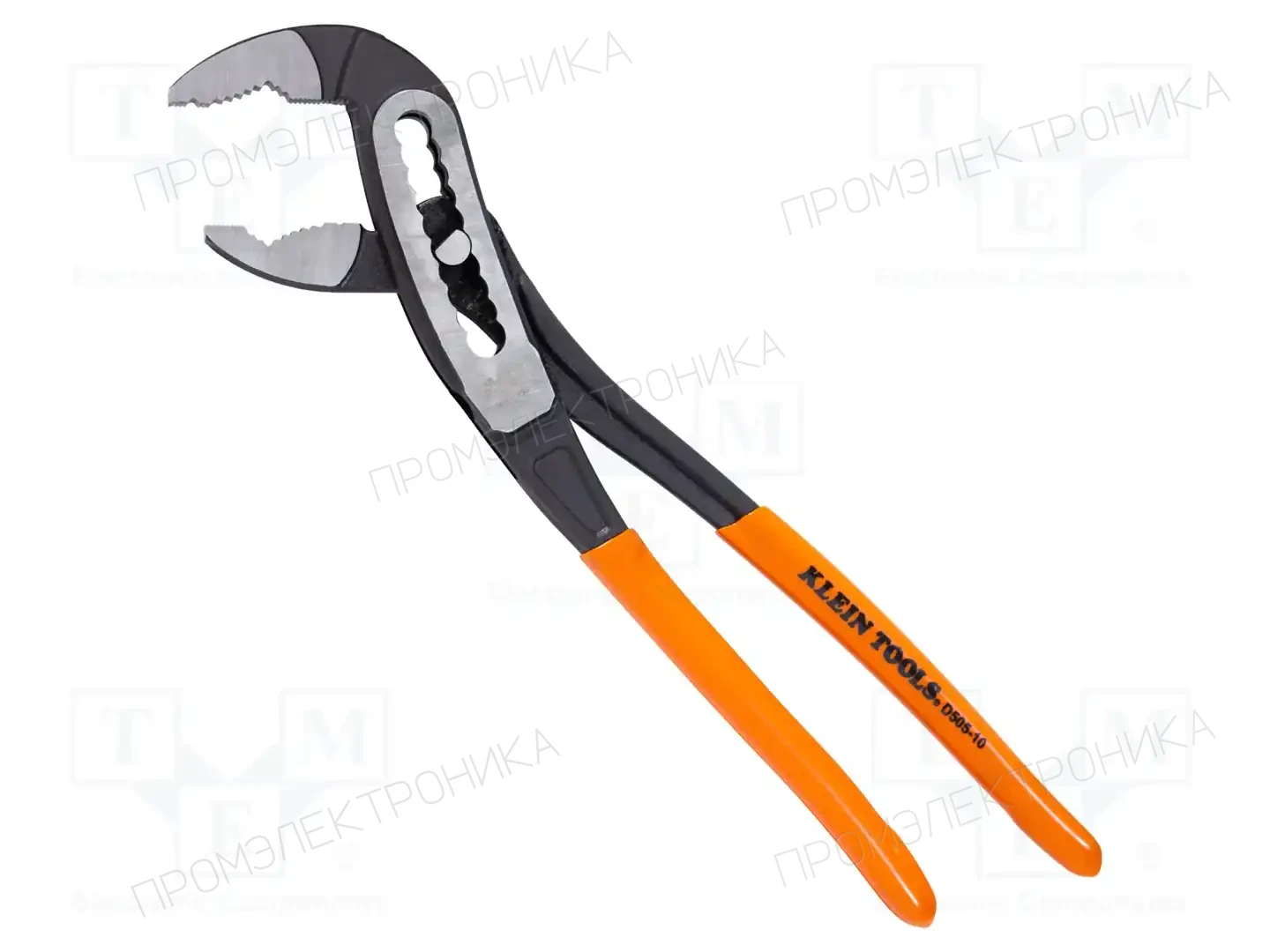 Klein Tools D50510 — Разводные клещи