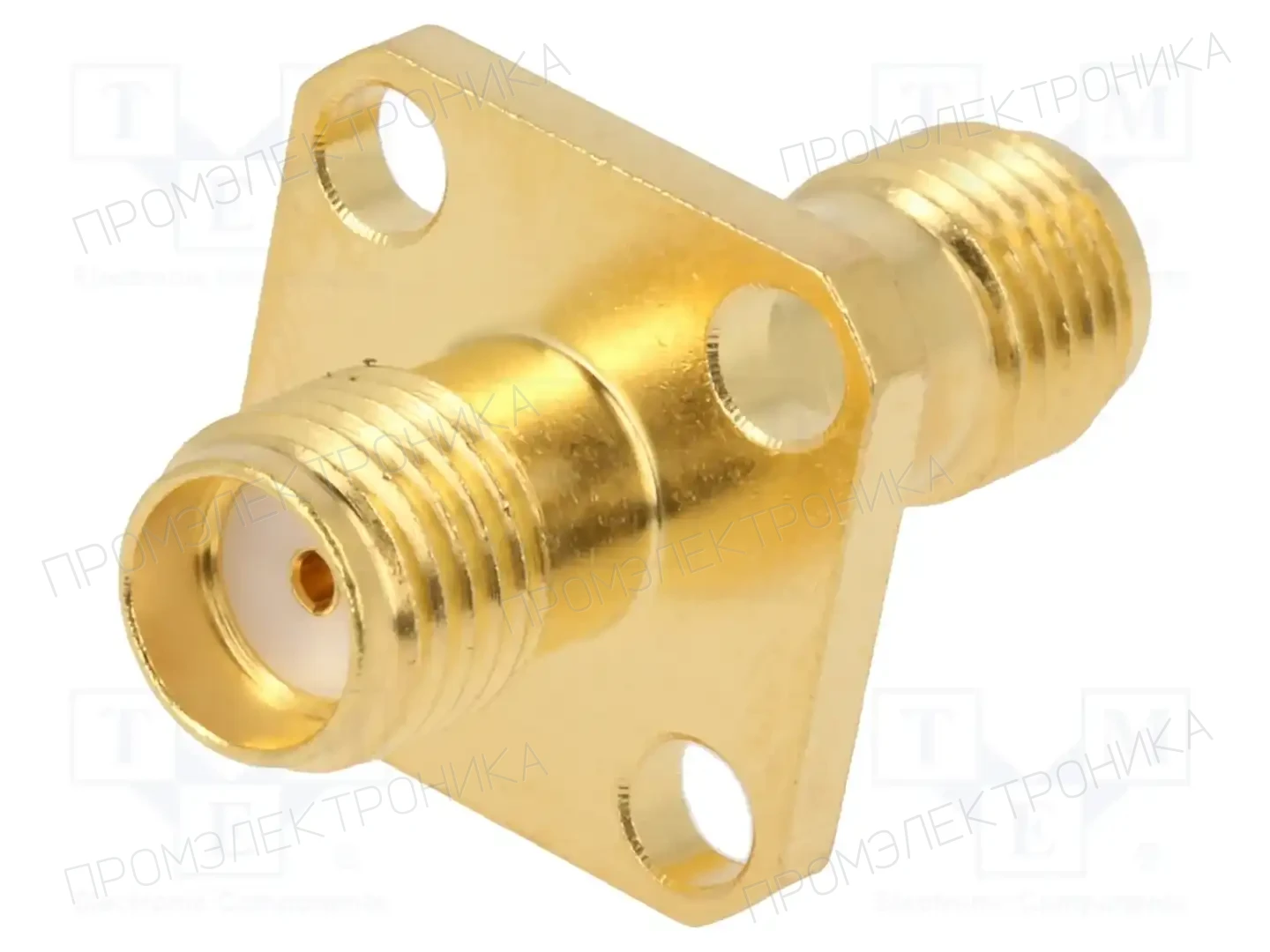 AMPHENOL RF 132340 — Разъeмы SMA, SMB, SMC