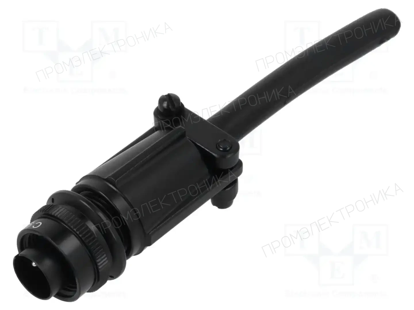 HARWIN C90-3106F10SL-3P — Разъeмы MIL-C-5015