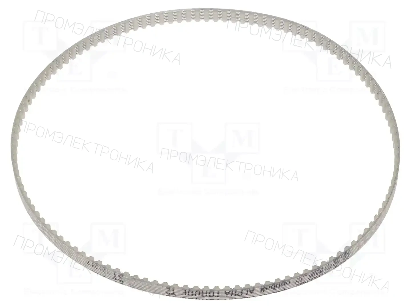 OPTIBELT T2,5 540 477ZA — Трансмиссия