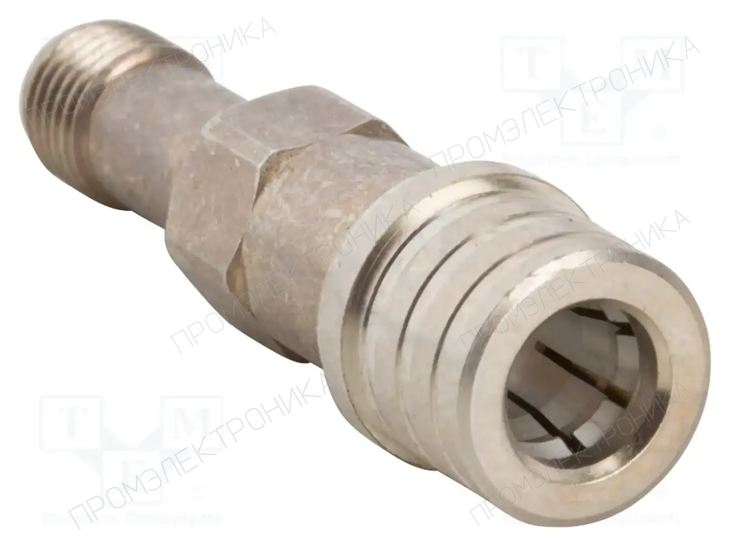 AMPHENOL RF 930-101A-51S — Адаптеры и переходники RF
