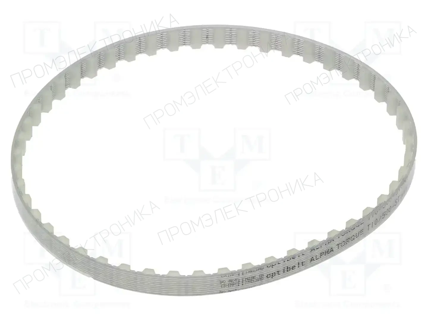 OPTIBELT T10 500 1077ZA — Трансмиссия